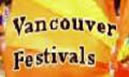 Vancouver Festivals