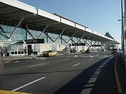 Vancouver Airport Information